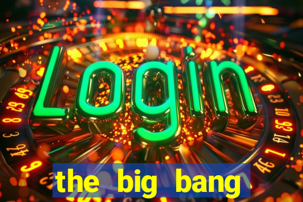 the big bang theory dublado assistir